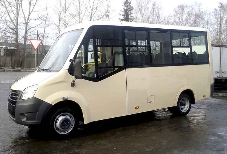 Заказ микроавтобуса дешево из Пскова в Щелково