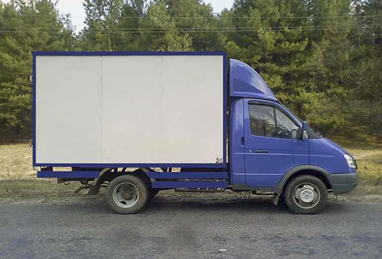 Заказ машины переезд перевезти личные вещи, коробки из Пскова в Санкт-Петербург