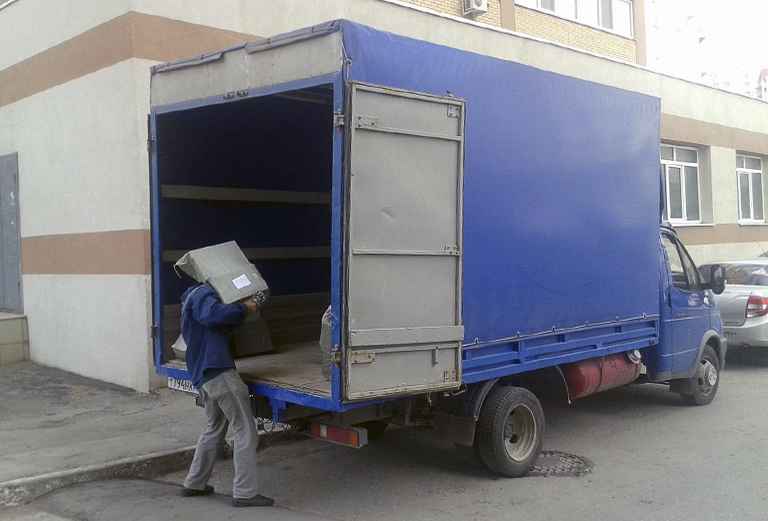 Перевозка автотранспортом войлока В рулоне  догрузом из Пскова в Волгоград