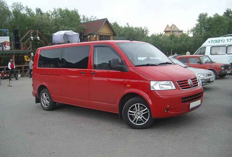 Заказ микроавтобуса из Лаклов в Кропачево