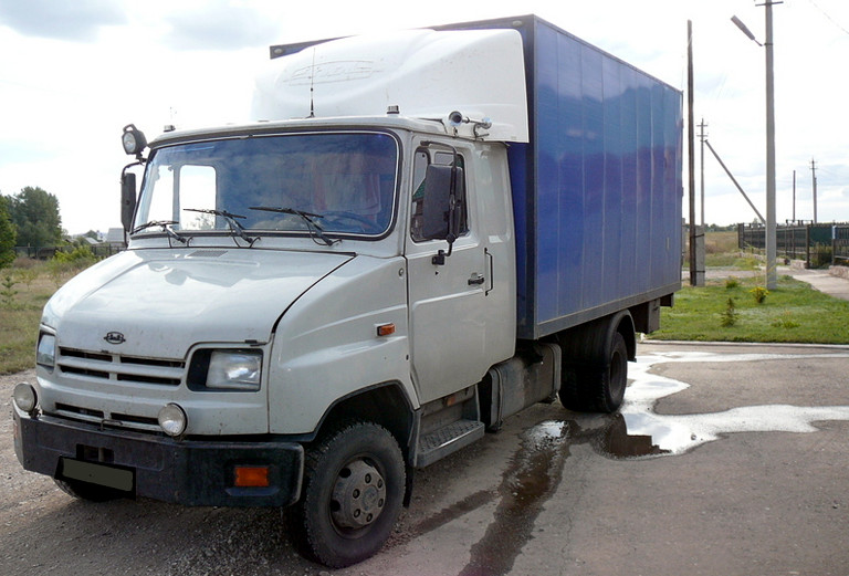 Заказать автомобиль для отправки мебели : Межкомнатные двери из Чебоксар в Казань