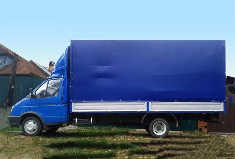Сколько стоит автодоставка попутных грузов догрузом из Москва в Севастополь