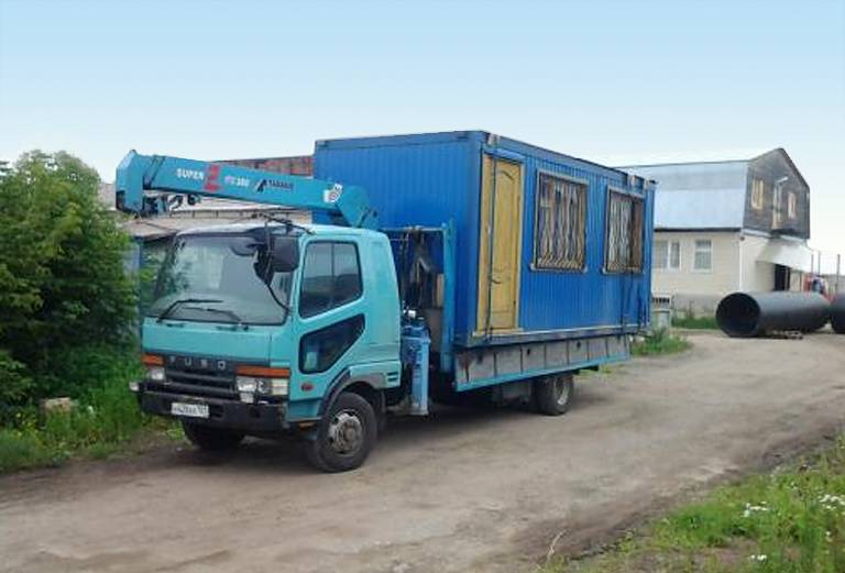 транспортировка 1500 дешево догрузом из Казань в Москва