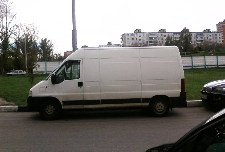 Доставка строительных грузов недорого из Москва в село Петрово  (Центральный федеральный округ)